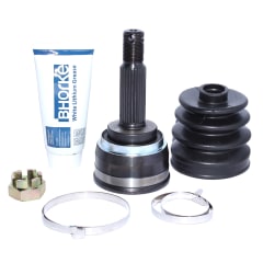 JUNTA HOMOCINETICA HYUNDAI ACCENT 1.5 ALPHA 25X22 94/99