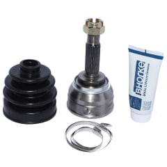 JUNTA HOMOCINETICA DELANTERA 25x25x50 L/RUEDA LH / HYUNDAI ELANTRA SANTAMO SONATA