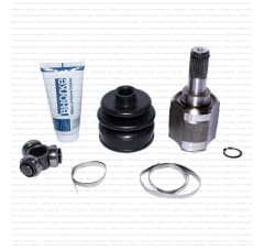 JUNTA HOMOCINETICA L/CAJA 25x22x41/ KIA RIO