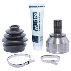 JUNTA HOMOCINETICA LADO RUEDA MAZDA 3 2004/2009 36X22X55.2  WURTEX