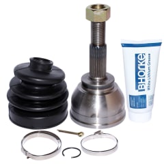 JUNTA HOMOCINETICA DELANTERA NISSAN SENTRA 88/92 V16 93/00 25X24X52.2 LADO RUEDA SEGURO INTERIOR  WURTEX