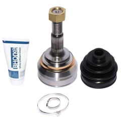 JUNTA HOMOCINETICA L/RUEDA R/L 25x24x55 / NISSAN V16 1.6 93/97