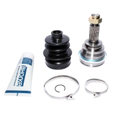 JUNTA HOMOCINETICA DELANTERA L/RUEDA R/L 25x29x49 / SUZUKI AERIO 1.3 06/10