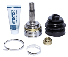 Par Junta Homocinetica Rueda 24x23x56 Toyota Yaris 1.5 99/05