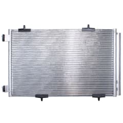 RADIADOR AIRE ACONDICIONADO PEUGEOT 301/C-ELYSEE 1.6 DV6DT 2012/2015