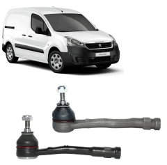 Par Terminales Europeos Peugeot Partner B9 1.6 2012-2018