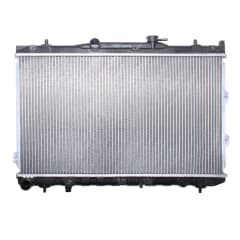 Radiador Motor Mec C/s Aire/kia Cerato 1.6 Alpha-gamma 04/09