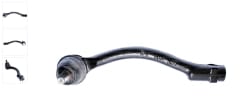 TERMINAL EXTERIOR DIRECCION HYUNDAI ACCENT RB LH