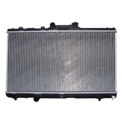 RADIADOR MOTOR TOYOTA COROLLA 1.3/1.6 1993/2000   WURTEX