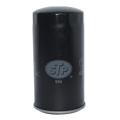 FILTRO ACEITE STP W8018 L159MM D80MM HILO 24MM