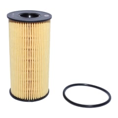 FILTRO ACEITE HU611X / NISSAN NP300 2.3 15/20