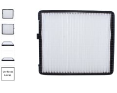 FILTRO POLEN CHEVROLET AVEO 2004/2016