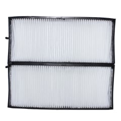 FILTRO POLEN HYUNDAI TERRACAN  STP