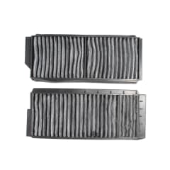 FILTRO CABINA MAZDA3 1.6 04/15 LARGO 236M