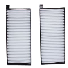 FILTRO POLEN / SSANGYONG ACTYON 2.0 06/11