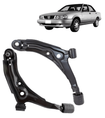 Par Bandeja Delantera Izq / Der Nissan V16 1.6 1993-2011