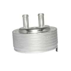 ENFRIADOR DE ACEITE NISSAN D22 2002/2015 2.5 YD25 CON ORING