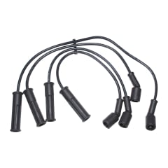 JUEGO CABLE BUJIA, RENAULT CLIO/KANGOO/LOGAN/MEGANE/SANDERO/SCENIC