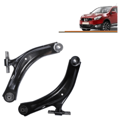 Par Bandejas Sus Infer Der/izq Nissan Qashqai 1.6 2009/2014