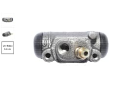 CILINDRO DE FRENO HYUNDAI NEW PORTER TRASERO RH 2007/2016