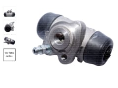 CILINDRO FRENO TOYOTA YARIS 1.5 06/13 DERECHO