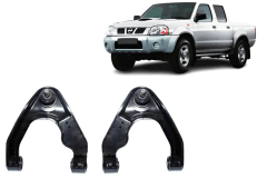Par Bandejas Susp Superior 4wd Nissan Terrano D22 3.0 03/06