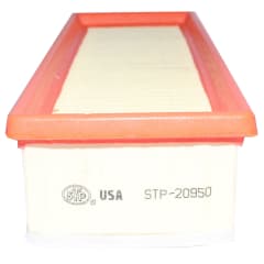 FILTRO AIRE RENAULT SYMBOL 1.6 K4M 2009/