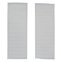 FILTRO POLEN / PEUGEOT 301 - C-ELYSEE / DOBLE 2 PIEZAS