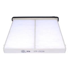 FILTRO POLEN / MAZDA 3 2.0 15/18