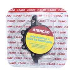 RETEN CIGUEÑAL TRASERO FORD FIESTA/ECOSPORT 99/10 1.6 8V