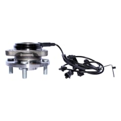 MAZA RUEDA DELANTERA RH / TOYOTA YARIS 1.5 14/17