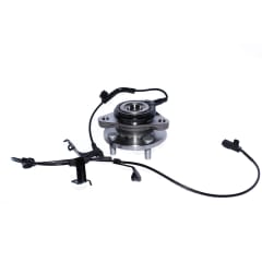 MAZA RUEDA DELANTERA LH C/ABS / TOYOTA YARIS 1.5 14/21