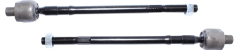 Par Articulación Axial R/l Para Hyundai Excel 86/96 Korea
