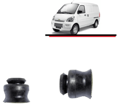 Par Cazoleta Delantera Der/Izq Chevrolet N300 1.2 2011/2018
