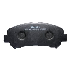JUEGO PASTILLAS FRENO DELANTERAS, NISSAN QASHQAI/SENTRA/X-TRAIL/ RENAULT/SUZUKI- MANDO