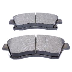 PASTILLAS FRENO DELANTERAS / CHEVROLET CRUZE 1.8 10/17