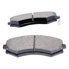 PASTILLAS FRENO DELANTERAS / KIA CERATO 05/09 / HYUNDAI ELANTRA 01/07 - MATRIX 03/07