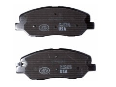 PASTILLA FRENO DELANTERO HYUNDAI SANTA FE