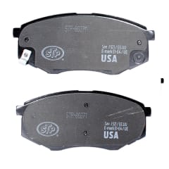 PASTILLAS FRENO DELANTERO / HYUNDAI SONATA NF 2.0 09/14