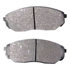 PASTILLAS FRENO DELANTERO / KIA SORENTO 2.5 02/07
