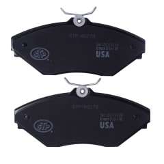 JGO PASTILLA FRENO SCORPIO 2.2