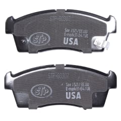 PASTILLAS FRENO DELANTERO / SUZUKI CELERIO 09/ ALTO 05/ 23