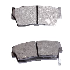 JUEGO PASTILLAS FRENO SUZUKI VITARA 1.6 1988/1992 G16A  STP