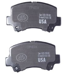 PASTILLA FRENO CHANGAN S100 S200 S300 CM5 CM10 DFSK CARGO