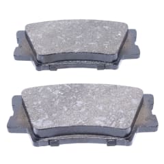 PASTILLAS FRENO TRASERA / TOYOTA RAV 4 2.4-2.5 / CAMRY 3.5