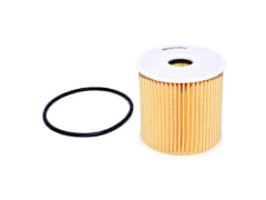 FILTRO ACEITE HU819/1X NISSAN TERRANO