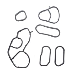 EMPAQUETADURA PORTA/FILTRO ACEITE PEUGEOT/CITROEN C-ELYSEE 1.6 2013/2018