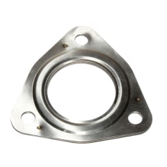 EMPAQUETADURA TUBO ESCAPE NS V16 T/ROJA 93/97 3 PERNOS