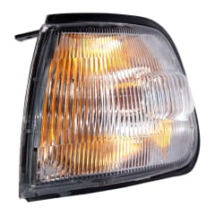 FAROL PUNTA TAPABARRO RH NISSAN V16 2000/2008  CON SOQUETE TYC