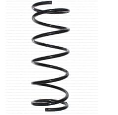 RESORTE ESPIRAL DELANTERO NISSAN V16 1.6